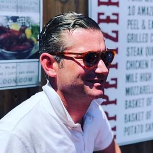 Meet your Posher, Peter